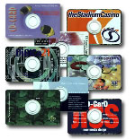 duplicazione cd duplicazione dvd Cd Card