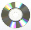 mini cd