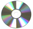 cd audio rom
